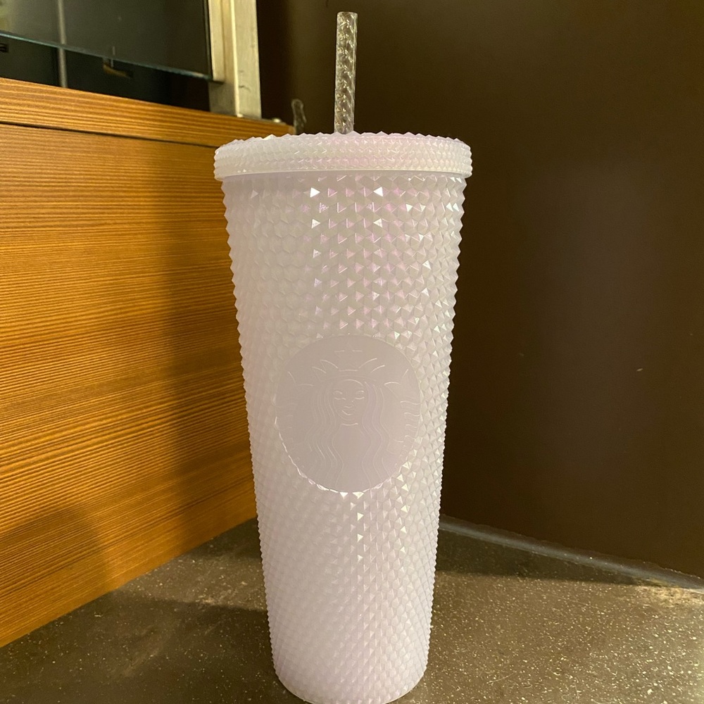 Starbucks Tumbler